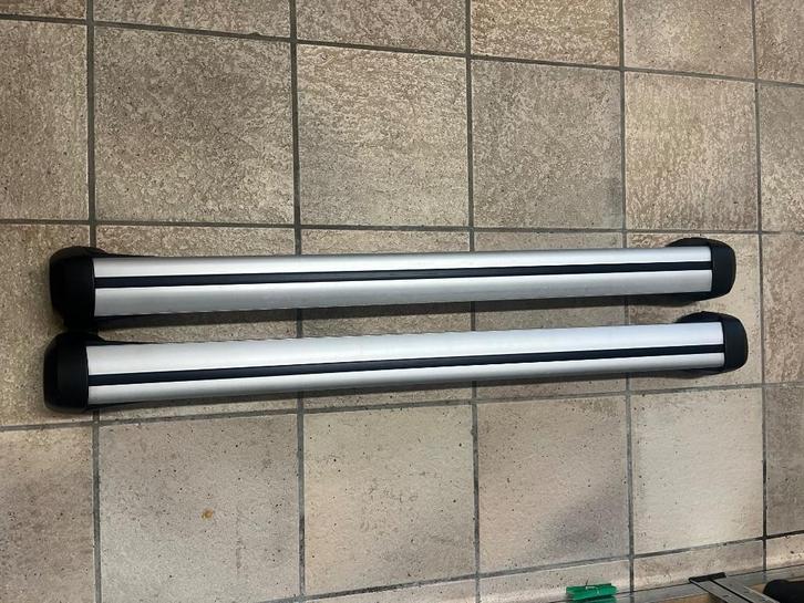 Originele Dakdragers BMW 3-serie G20/G21, Auto diversen, Dakdragers, Gebruikt, Ophalen of Verzenden