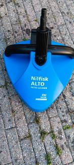 Nilfisk, Ophalen, Nieuw, Elektrisch