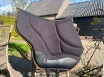 Barebackpad F.R.A. Dardo zwart, Ophalen of Verzenden, Zo goed als nieuw, Dekje