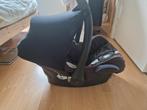 Maxi Cosi + toebehoren, Kinderen en Baby's, Autostoeltjes, Ophalen of Verzenden, Gebruikt, Maxi-Cosi, Autogordel