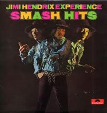 jimi hendrix  smash hits  beschikbaar voor biedingen