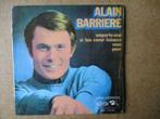 a5854 alain barriere - emporte moi, Gebruikt, Ophalen of Verzenden, 7 inch, Single