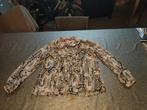 Only-M maat 46, Kleding | Dames, Ophalen of Verzenden, Zo goed als nieuw, Maat 46/48 (XL) of groter