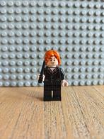 Orgineel LEGO Minifiguur, Peter Pettigrew, Ophalen of Verzenden, Gebruikt, Complete set, Lego