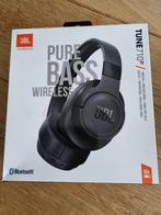 JBL wireless headset koptelefoon  Tune 770bt, Overige merken, Bluetooth, Zo goed als nieuw, Op oor (supra aural)