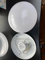 2 Ledvance LED Plafondlampen, Ophalen of Verzenden, Zo goed als nieuw, Kunststof