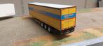 Huiftrailer wsi, Ophalen of Verzenden, Zo goed als nieuw, Bus of Vrachtwagen, Wsi