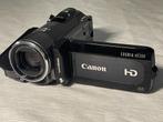CANON HF200 (Full HD) camcorder met mic ingang, Full HD, N, N, Canon