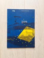 Materieelgids NS serie locomotief 1600, Verzamelen, Ophalen of Verzenden, Gebruikt, Trein, Boek of Tijdschrift