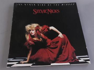 STEVIE NICKS - THE OTHER SIDE OF THE MIRROR (CD) beschikbaar voor biedingen