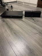 Phillips blu-ray speler met speaker, Audio, Tv en Foto, Blu-ray-spelers, Ophalen of Verzenden, Gebruikt, Philips