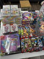 Pokemon sealed collection, Ophalen, Nieuw