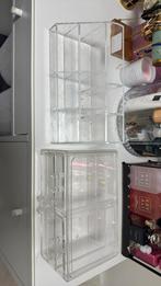 Organizer, Ophalen of Verzenden, Gebruikt, 25 tot 50 cm, Minder dan 100 cm