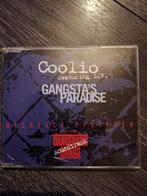 CD Single - Coolio Gangsta's Paradise, Cd's en Dvd's, Cd Singles, Gebruikt, Verzenden, Maxi-single, 1 single