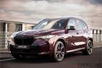BMW X5 xDrive50e | M-sport | M-seats | SkyLounge (bj 2024), Gebruikt, 2395 kg, Leder, Bedrijf