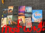 Diverse titels. MOET WEG!!!, Ophalen of Verzenden, Gelezen
