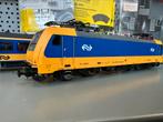 Piko 59862 NS Traxx AC digitaal met 2 ICR rijtuigen, Hobby en Vrije tijd, Modeltreinen | H0, Wisselstroom, Treinset, -, -