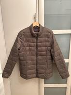 HEMA windjack maat L groen, Ophalen of Verzenden, Zo goed als nieuw, Maat 42/44 (L), Groen