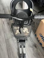 Meerijdplankje met zitje, Kinderen en Baby's, Ophalen, Gebruikt, Kinderwagen, Overige merken