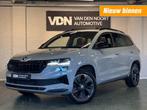 Skoda KAROQ 1.5 TSI ACT Sportline Business DSG Pano Virtual, Automaat, 4 cilinders, Karoq, Bedrijf