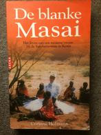 De Blanke Masai (Groot formaat) ; Corinne Hofmann #Afrika, Boeken, Gelezen, Afrika, Ophalen of Verzenden