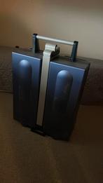 Zonnebank, Ophalen, Zo goed als nieuw, Zonnebank enkelzijdig, Minder dan 10 lampen