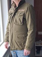 M65 Brandit Giant jack maat S (valt als M/L), Ophalen of Verzenden, Nieuw, Overige maten, Overige kleuren