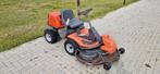 Husqvarna Rider R155 Hydrostaat automaat., Ophalen, Gebruikt, 90 tot 120 cm