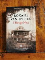 't Hooge nest, Roxane van Iperen. Waargebeurd verhaal., Boeken, Roxane van Iperen, Ophalen of Verzenden, Zo goed als nieuw, Nederland