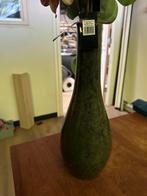 Vaas met kunstbloemen NIEUW!, Ophalen, Nieuw