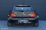 BMW Z3 Coupé 2.8i Airco Leder H/K Audio Prachtig Exemplaar!, Euro 2, Achterwielaandrijving, Gebruikt, Zwart