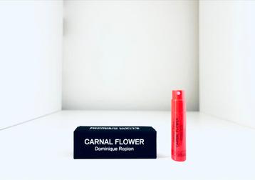 Frederic Malle, Carnal Flower ♠️♥️♠️ beschikbaar voor biedingen