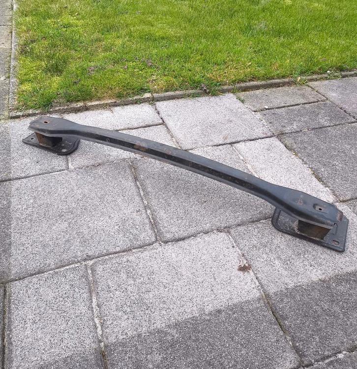 Ford Fiesta 2015 bumper frame achter, Auto-onderdelen, Overige Auto-onderdelen, Gebruikt, Ophalen of Verzenden