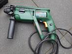 Bosch boorhamer, Ophalen of Verzenden, Zo goed als nieuw, 600 watt of meer