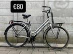 Oma fiets/ cheap /stad /station /student bikes from €80, Ophalen, Gebruikt