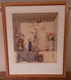 Prent afbeelding - Lente - Matthijs Röling, Ophalen