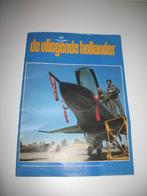 Luchtvaattijdschriften UNIEKE kans grote verzameling!!!, Ophalen of Verzenden, Gelezen, Vliegtuig