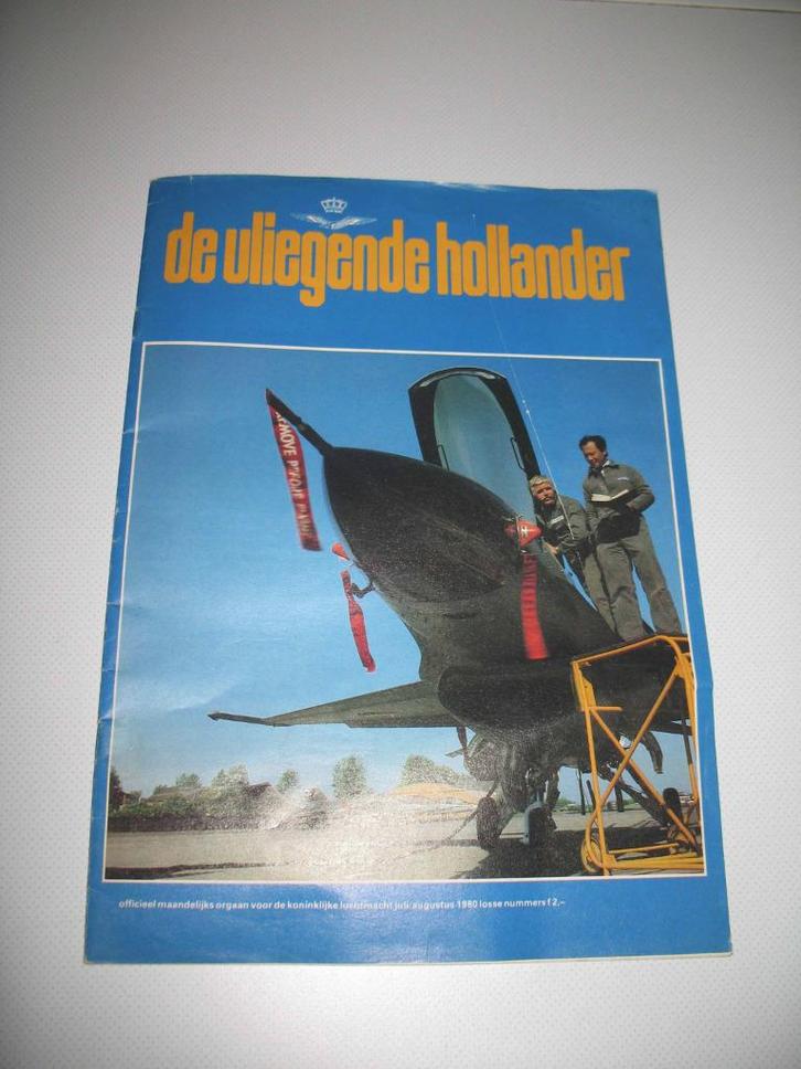 Luchtvaattijdschriften UNIEKE kans grote verzameling!!!, Boeken, Vervoer en Transport, Gelezen, Vliegtuig, Ophalen of Verzenden
