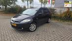 Mazda 5 1.8 Touring 7 P, Auto's, Mazda, 1370 kg, 4 cilinders, Zwart, Origineel Nederlands