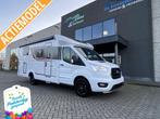 Bürstner Lineo T 690 G Extra veel voordeel, Caravans en Kamperen, Campers, Bedrijf, Diesel, Tot en met 3, Bürstner