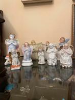 Antieke Engeltjes - Brocante Charme, Antiek en Kunst, Curiosa en Brocante, Ophalen of Verzenden