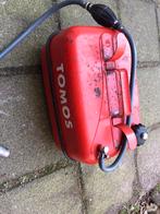Tomos 4pk met tank, Watersport en Boten, Ophalen of Verzenden, Gebruikt, Overige typen
