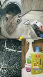 SCHOONMAAKSTER AANGEBODEN ROTTERDAM, Vanaf 10 jaar, Overige vormen