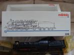 Märklin 3318 stoomlocomotief BR18 DRG, Wisselstroom, Gebruikt, Locomotief, Ophalen of Verzenden