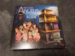 Het Huis Anubis: Het Levenselixir Bordspel, Hobby en Vrije tijd, Gezelschapsspellen | Bordspellen, Vijf spelers of meer, Ophalen of Verzenden