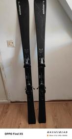 Elan wildcat black series 144cm, 140 tot 160 cm, Zo goed als nieuw, Carve, Skiën