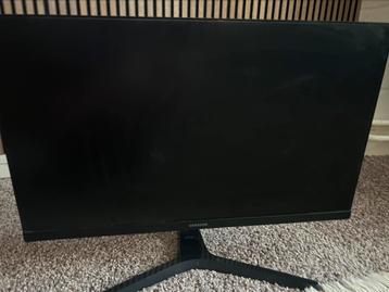 Samsung Monitor 60Hz beschikbaar voor biedingen