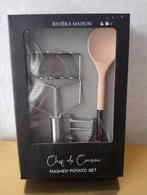 Riviera Maison potato set, Ophalen of Verzenden, Nieuw