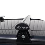 Dakdragers Audi A4 Avant stationwagen, Auto diversen, Dakdragers, Ophalen, Zo goed als nieuw