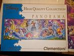 Clementoni Disney puzzel 1000 stukjes, Ophalen of Verzenden, Zo goed als nieuw